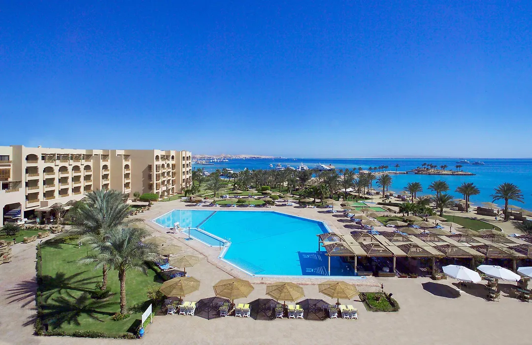 Continental Hotel Hurghada-1